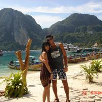 Отзыв от Наталья - DTV виза